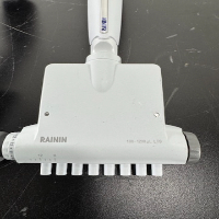 Rainin E4 XLS Digital Multichannel Pipettes - Quantity 2 image 3
